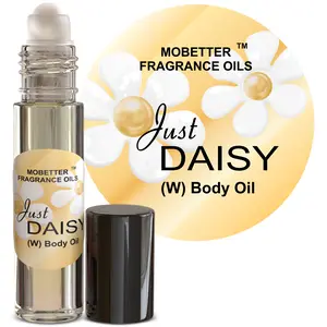 MOBETTER FRAGRANCE OILS Just Daisy Women perfume fragrance Body Oil