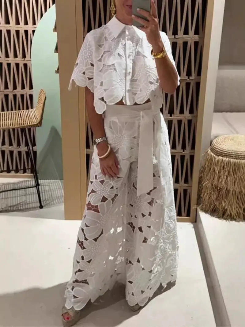 what to wear over a lace dress - TikTok Shop