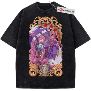 [Sale off up to 30%] Perona Shirt, One Piece Shirt, Anime Shirt, Vintage T-Shirt, Gift For anime lovers, shirts women, men gifts, vintage shirts, graphic tees, graphic tee, top Menswear T-Shirt