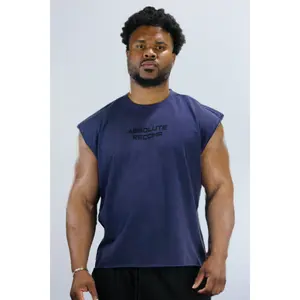 Singo Cut Off Tee