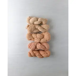 Waverly Wool Needlepoint Yarn - 1191-1195