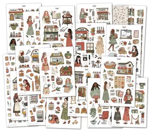 Small Town - Bundle