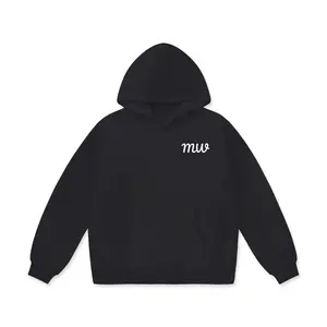 MW Star Hoodie