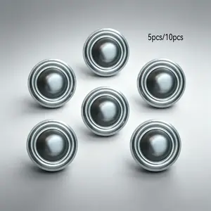 Outdoor Screw Caps Tool, Covers Exposed, Peeling, or Broken Roof Screws, Prevents Leaks, 5pcs/10pcs Pack, Restoration Kit