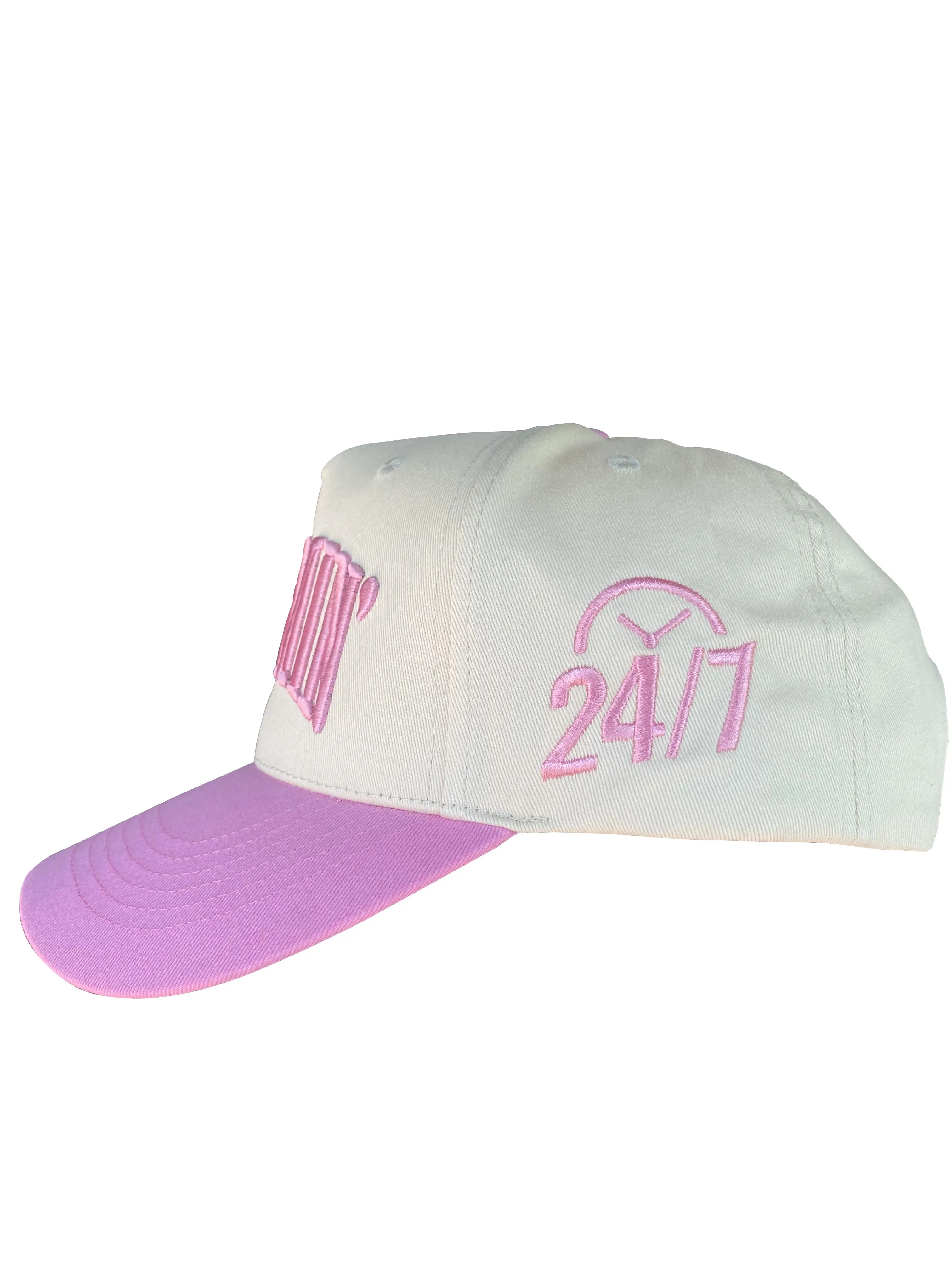 Mommin MAMA Trucker Hat for Women Embroidered Mom Baseball Cap Adjustable Canvas Vintage Hat for Casual Wear, Gift for mother Mommin MAMA Trucker Hat for Women Embroidered Mom Baseball Cap Adjustable Canvas Vintage Hat for Casual Wear, Gift for mother