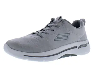 Skechers Go Walk Arc Fit -Moon Shadows Womens Shoes