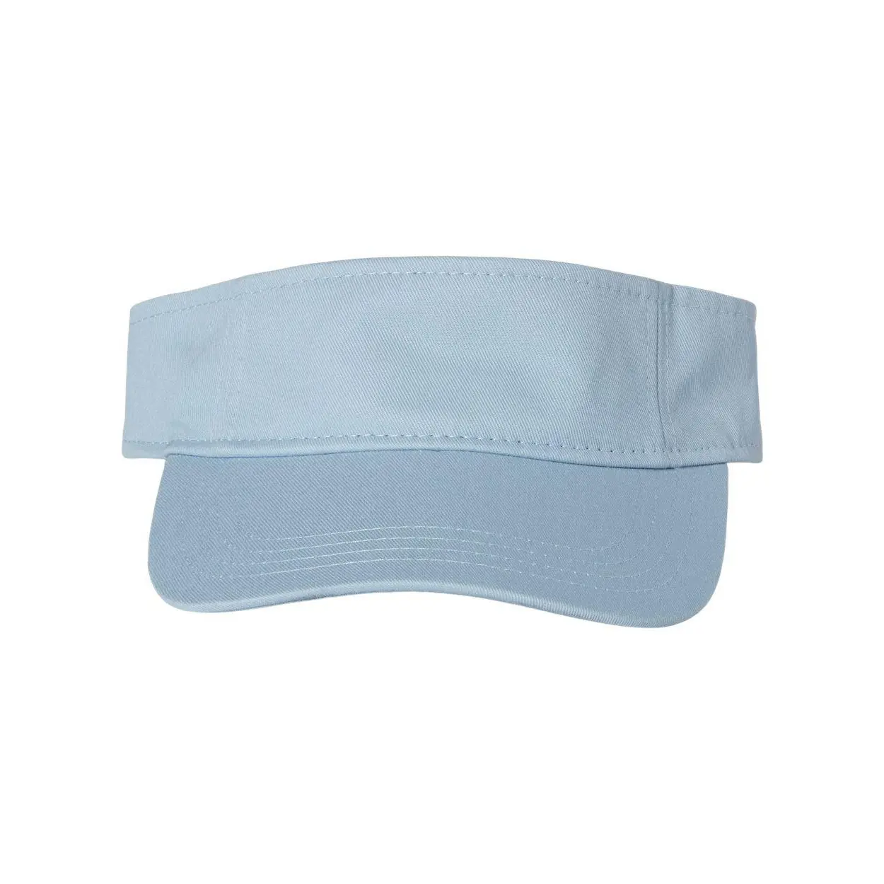 Valucap Bio-Washed Visor (Men Masks & Visor Hat)