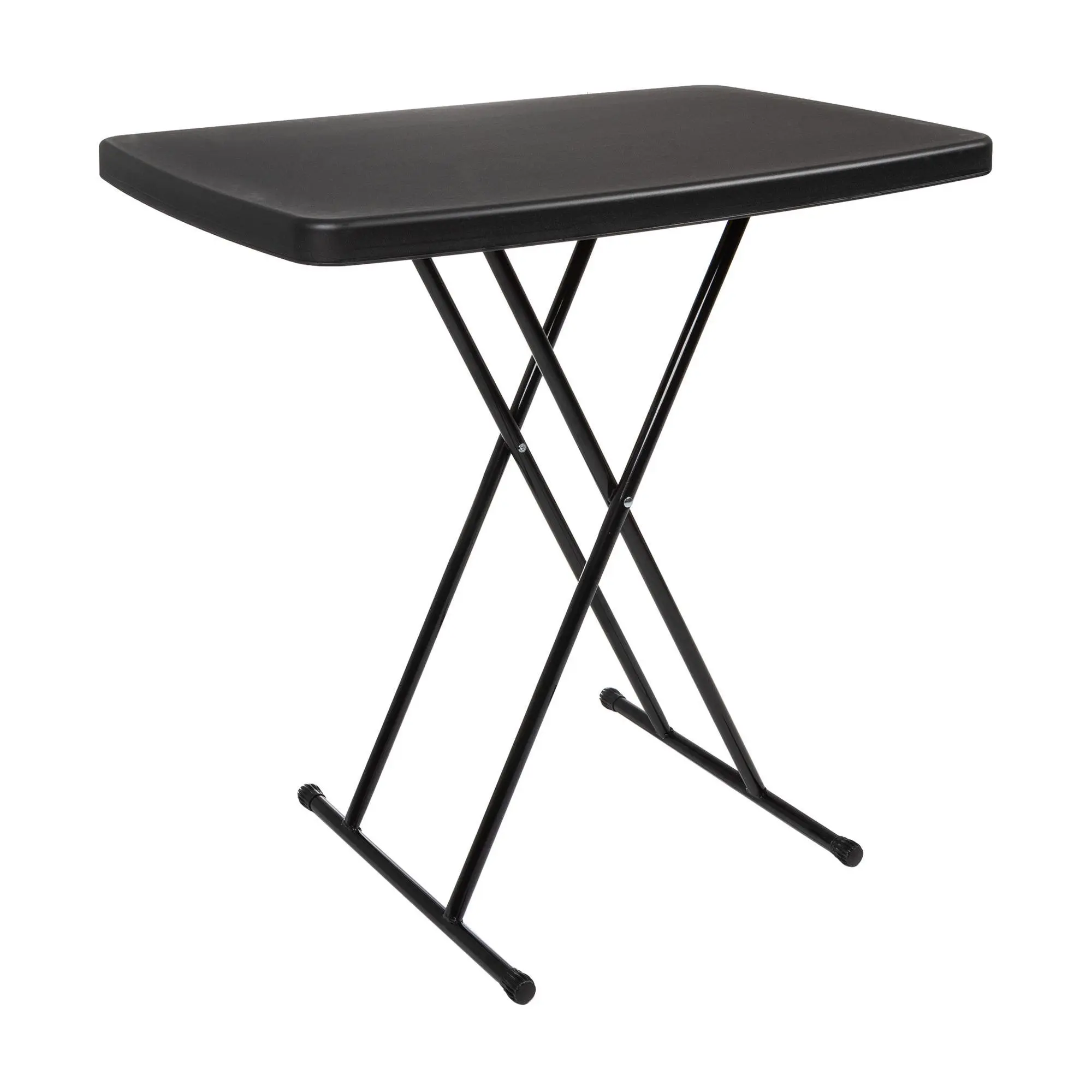 Everyday Home Folding Table Lightweight FoldingPortable Desk