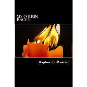 USED-My Cousin Rachel by Daphne du Maurier (Paperback)
