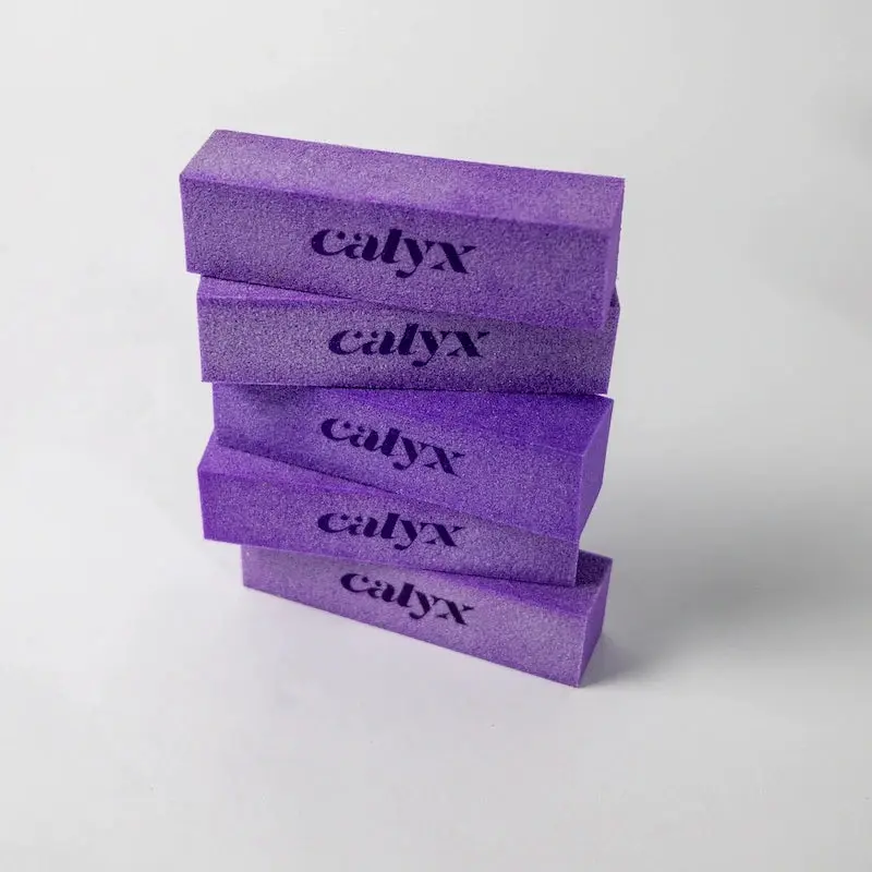 Buffing Block-6 Pack