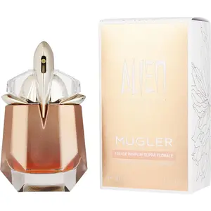 Alien Goddess Supra Florale By Thierry Mugler Eau De Parfum For Women