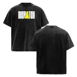 Robert Robertson Dispatch Game 2025 Graphic Tee - Trendy Unisex T-Shirt for Fans of Gaming Memes and Streetwear Vibes, Soft Cotton Fit