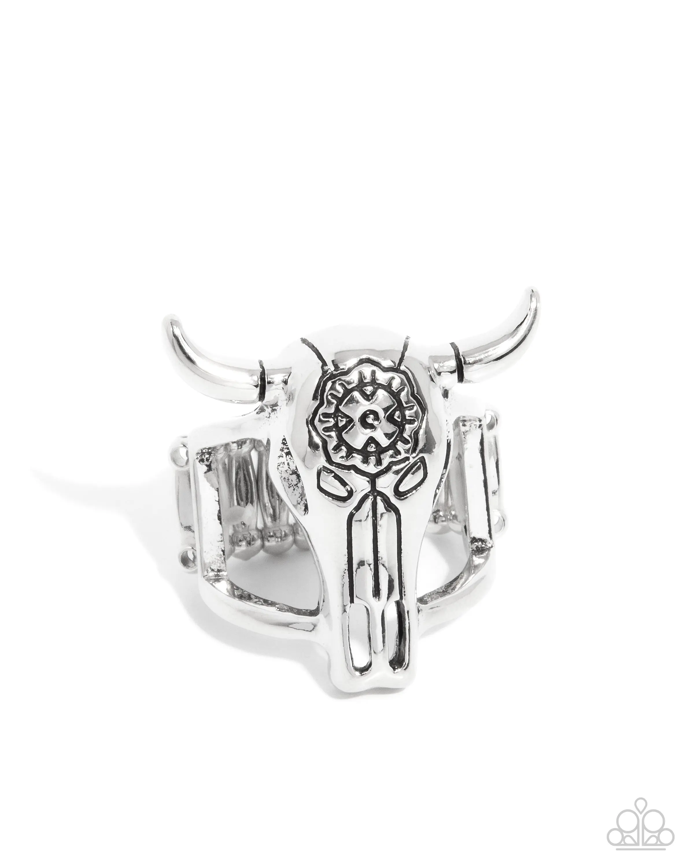 Whimsical Wildlife Ring