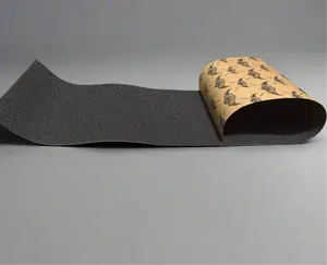 Black Grip Tape