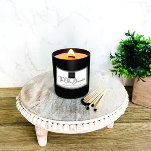 The Odor Eliminator Candle