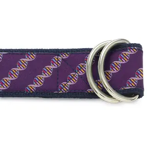 Helix - D-Ring Belts