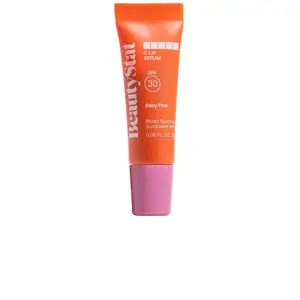 BeautyStat Cosmetics C Lip Serum in Baby Pink