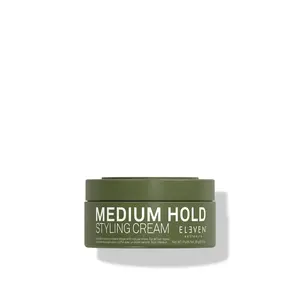 ELEVEN AUSTRALIA MEDIUM HOLD STYLING CREAM 3 OZ Gel Haircare