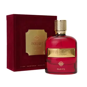Angelique Extrit de Plum EDP Perfume by Riiffs 3.4oz
