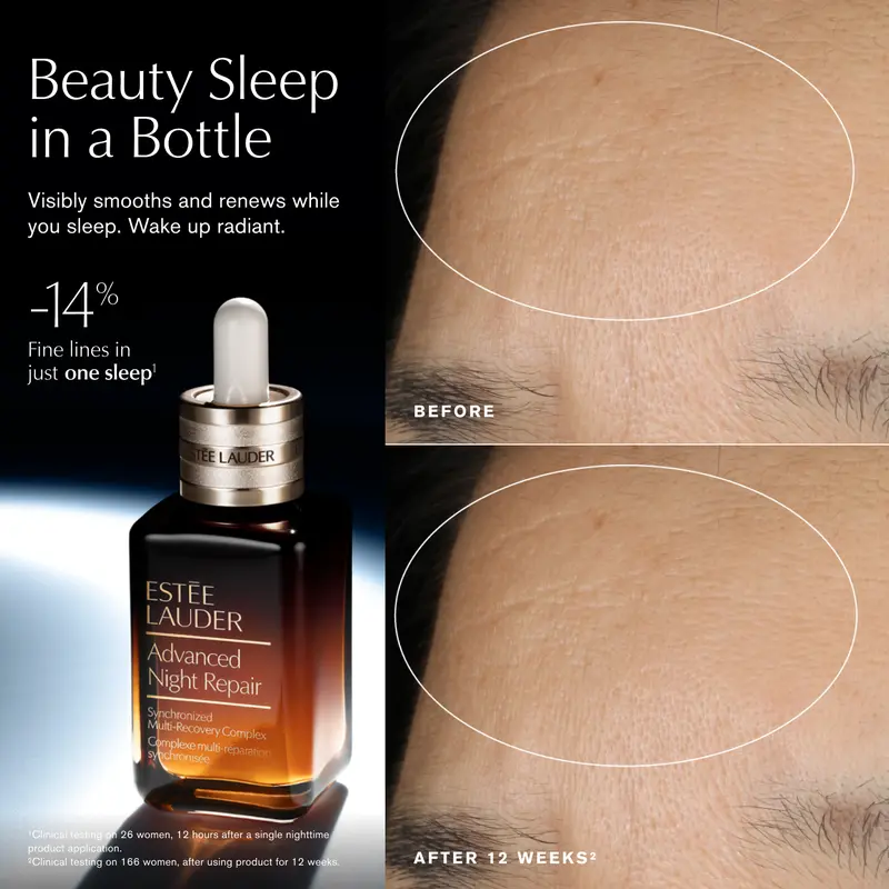 [Estée Lauder] Renew + Hydrate Repair Serum + Moisturizer Mini Skincare | Mini Holiday Gift Set | Hyaluronic Acid & Peptides | Anti Aging & Hydrating Serum Set | Anti-Aging Moisturizer | Hydrating Face Moisturizer