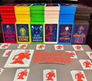 1 VS 1 Pick Your Conference