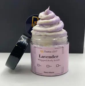 Lavender - Scrub