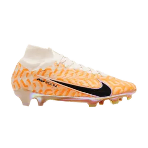 Nike Zoom Mercurial Superfly 9 Elite NU FG 'Guava Ice'