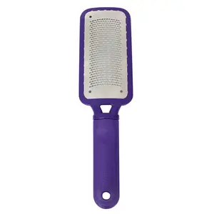 Mr. Pumice Metal Foot File - Large