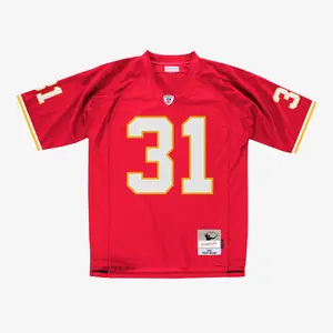 Mitchell & Ness Priest Holmes 2002 Legacy Jersey