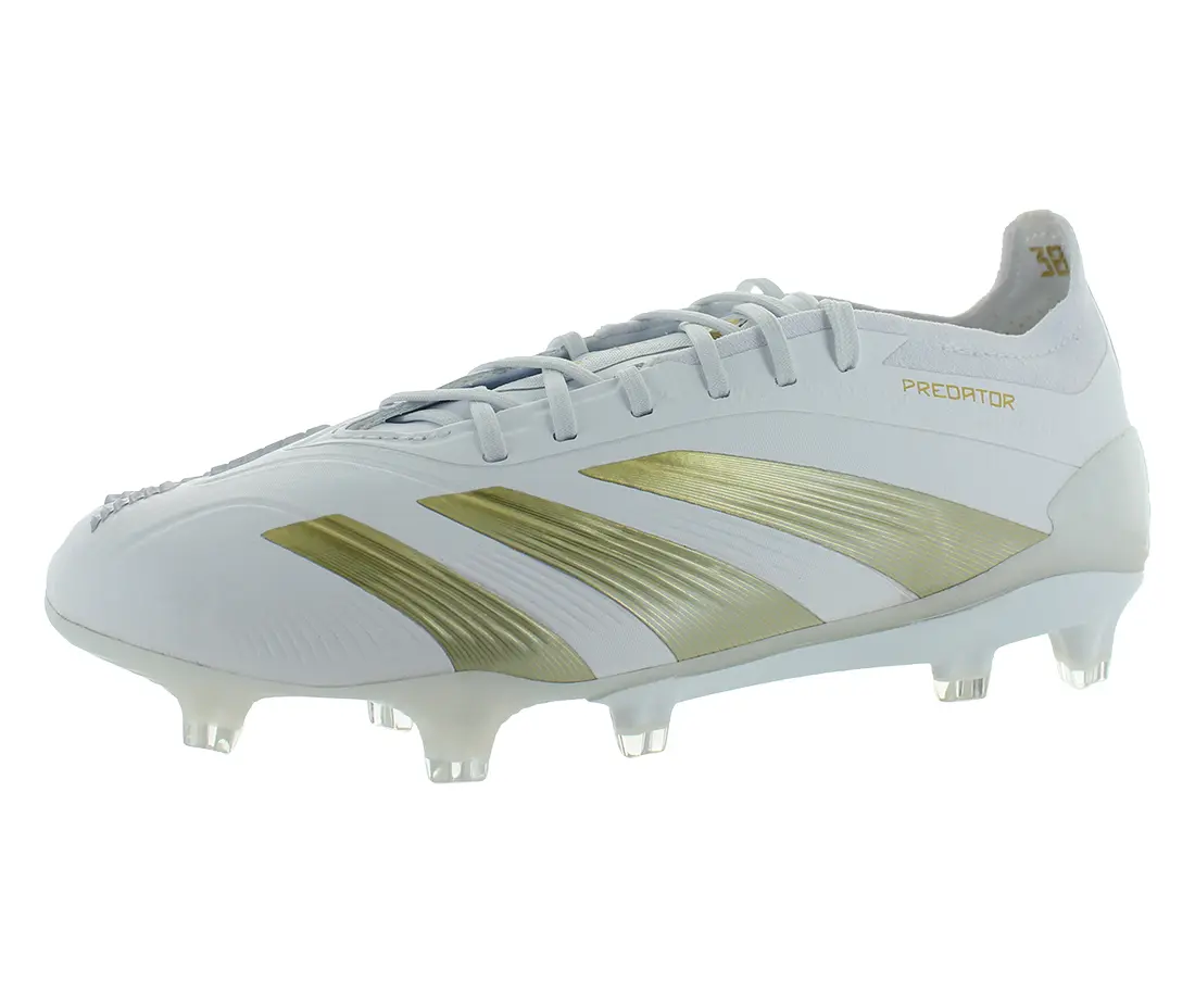 Adidas Predator Elite FG Unisex Shoes