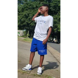 Undisputed Short Set