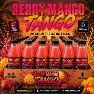Berry Mango Tango (24pk)