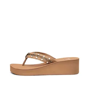 Terell Wedge Sandal Terell Wedge Sandal