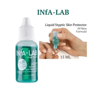 INFA-LAB Liquid Styptic INFA-LAB Liquid Styptic