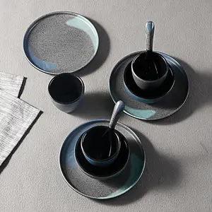 Japanese Tableware