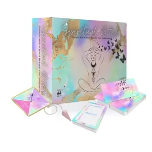 The Spiritual B!tch Spiritual Board Game