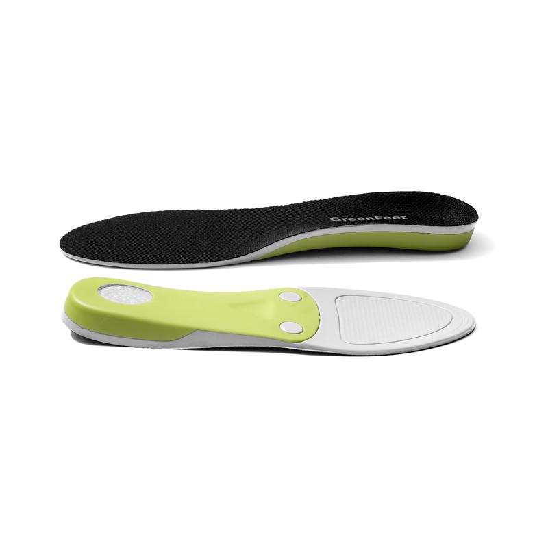 GreenFeet Insoles