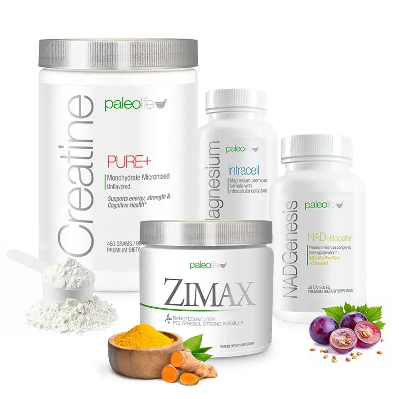 Active Vitality Kit