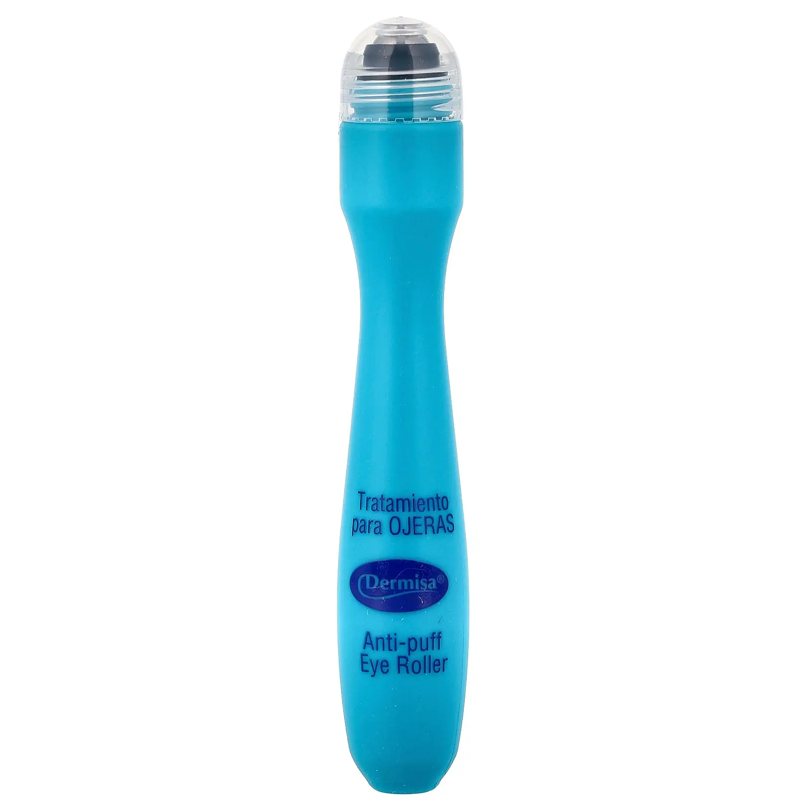 Dermisa Anti-Puff Eye Roller, 0.5 fl oz (15 ml)