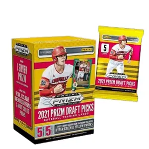 2023 PRIZM MLB DRAFT PICKS