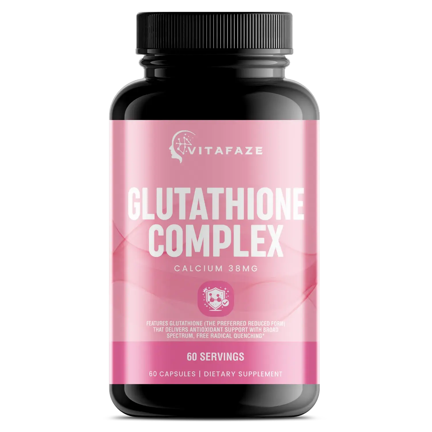 Glutathione Complex