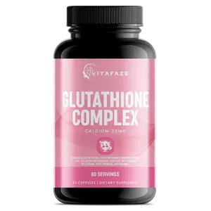 Glutathione Complex