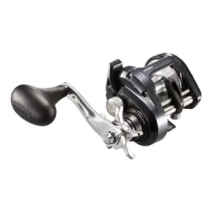 Shimano Tekota A Reels - Non-Line Counter