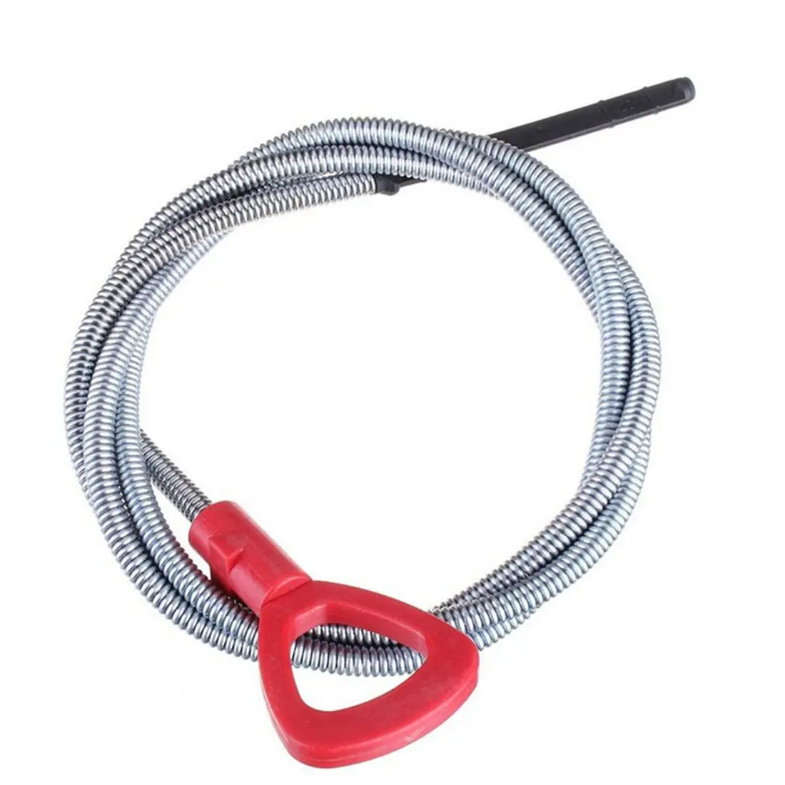 1220mm Stainless Steel Upgraded Transmission Fluid Level Dipstick with Tube, 722 Series Fit for Mercedes-Benz, Dodge Sprinter Freightliner Van (722.6,722.7,722.8,722.9) Hot/Cold Marked Fluid Check Diagnostic Tool