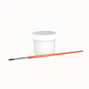 2002 Oldsmobile Intrigue 28 Black Sapphire Metallic 2 oz Touch Up Paint!