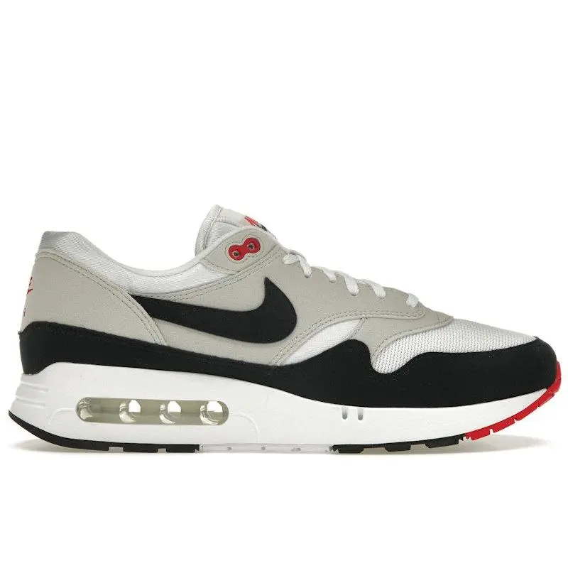 Nike Men's Air Max 1 '86 Big Bubble Obsidian Running Shoes, from StockX