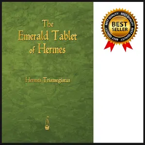 The Emerald Tablet of Hermes Paperback