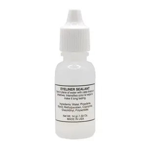 Eyeliner Sealer