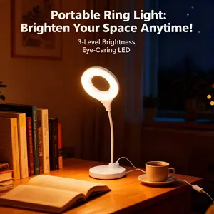 USB Smart Voice Control Night Light Bedroom Lamp Bedside Lamp Sleep Light Table Lamp USB Smart Voice Control Night Light Bedroom Lamp Bedside Lamp Sleep Light Table Lamp
