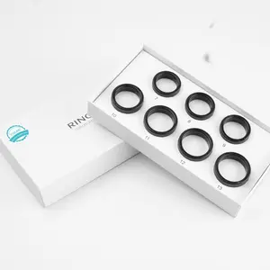 R02  Ring, a  Ring for Women and Men, Supports ,  , Sleep  , Size First Sizing Kit. (Includes Ring Sizer Only)